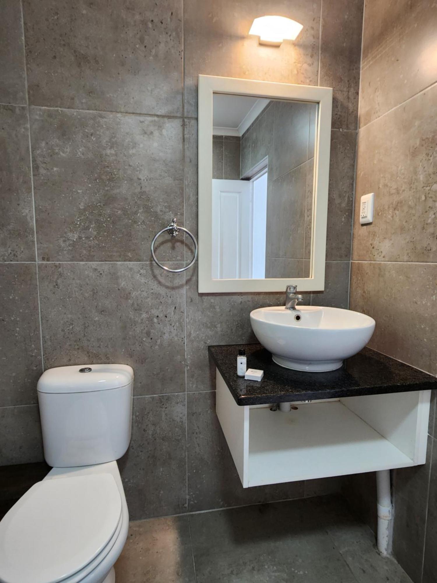 Hippo Lodge Apartments Saint Lucia Estuary Екстериор снимка
