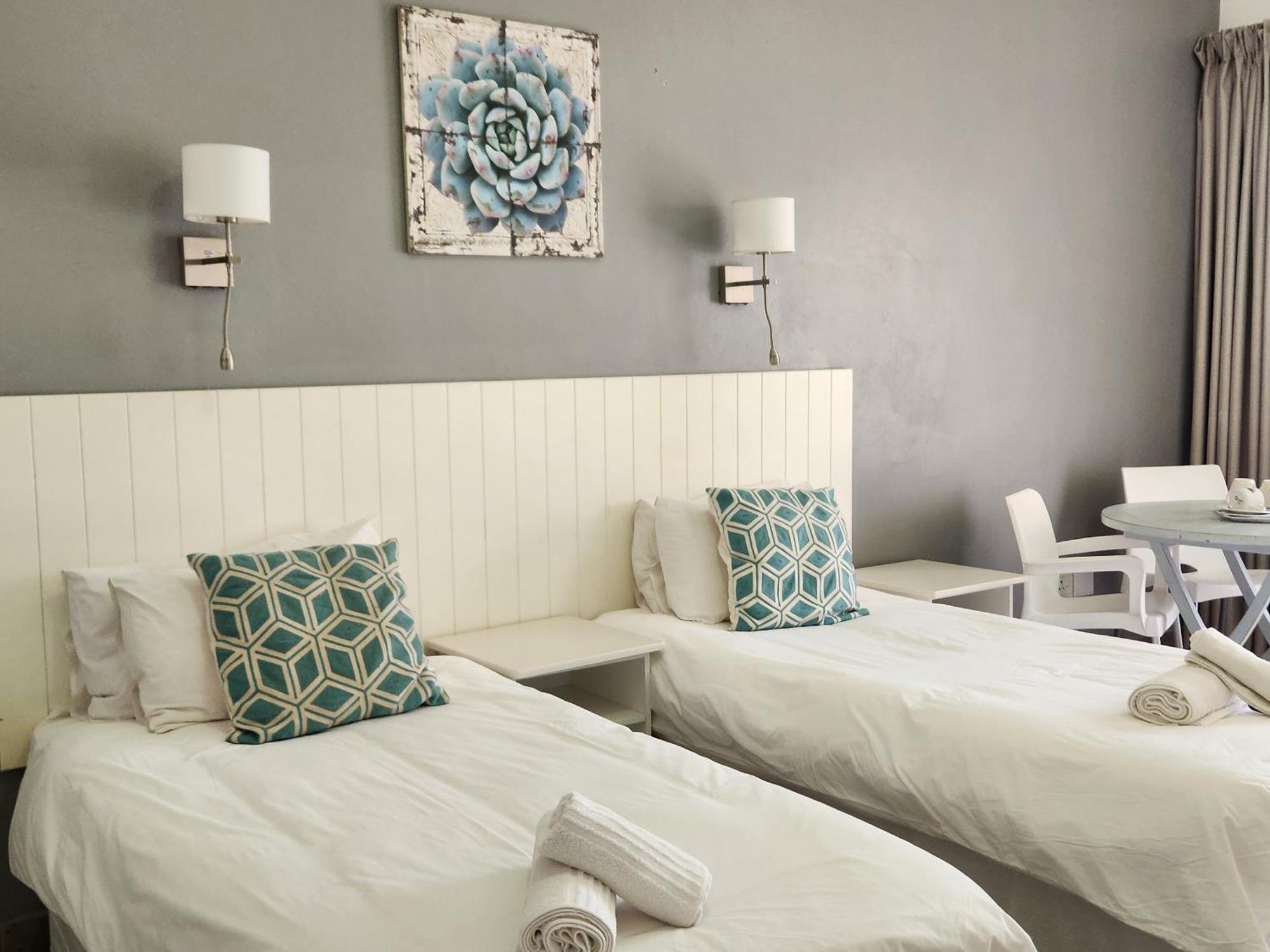 Hippo Lodge Apartments Saint Lucia Estuary Екстериор снимка