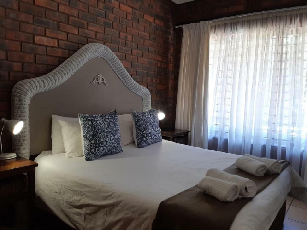 Hippo Lodge Apartments Saint Lucia Estuary Екстериор снимка