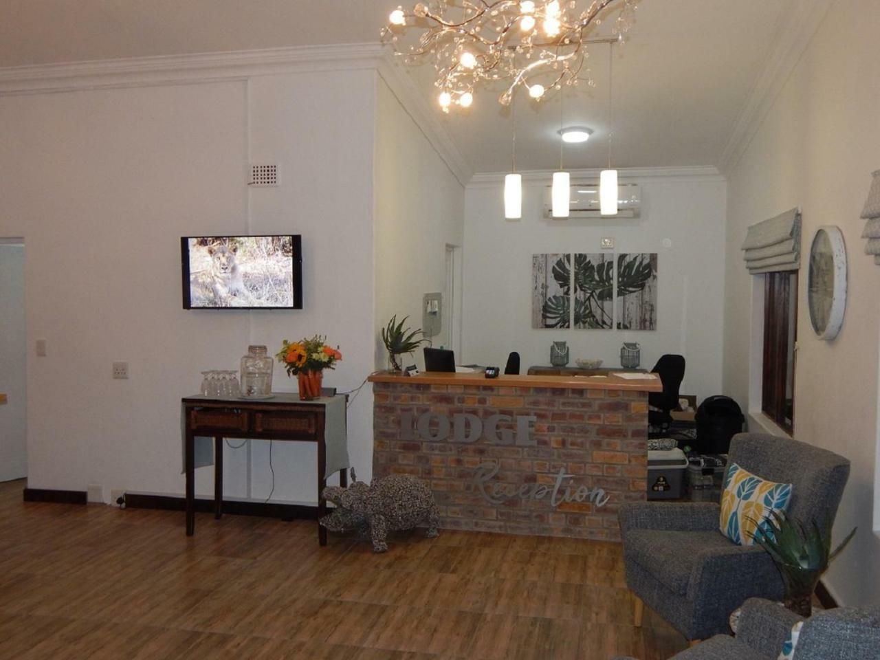 Hippo Lodge Apartments Saint Lucia Estuary Екстериор снимка