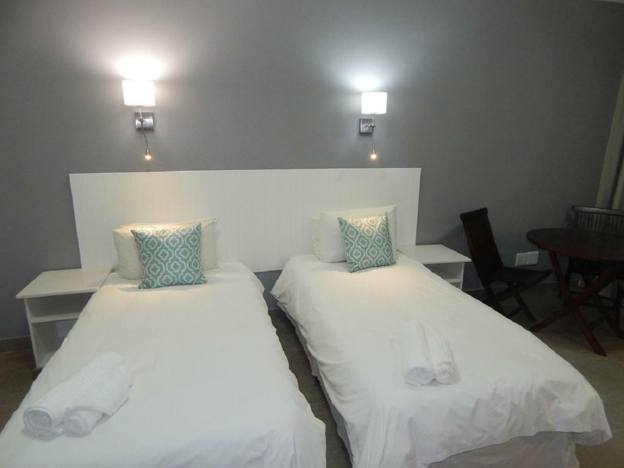 Hippo Lodge Apartments Saint Lucia Estuary Екстериор снимка